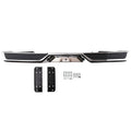 Chrome Rear Bumper Assembly for Dodge Dakota (1997–2004) CH1103103