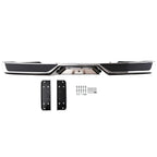 Chrome Rear Bumper Assembly for Dodge Dakota (1997–2004) CH1103103