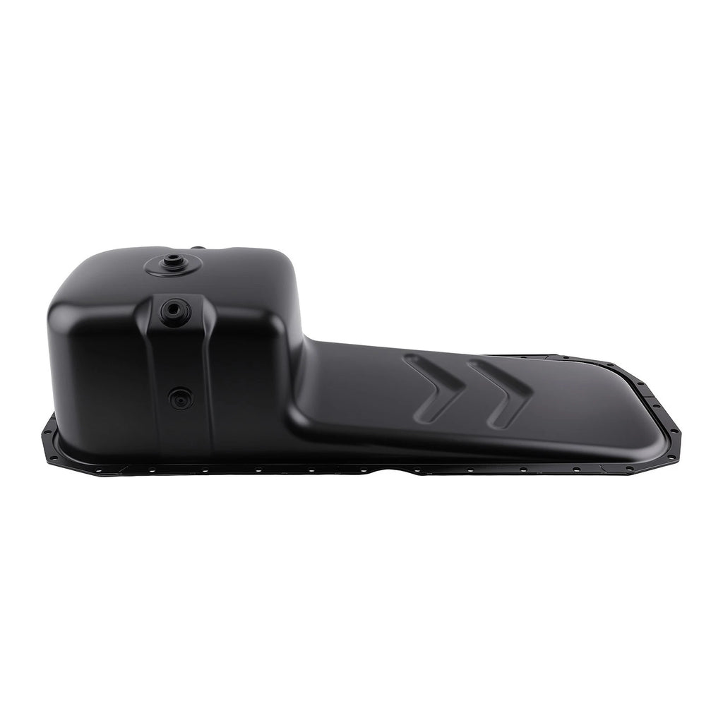 Replacement Steel Oil Pan for Cummins ISX15 (2007–2019) 4386821 5647538