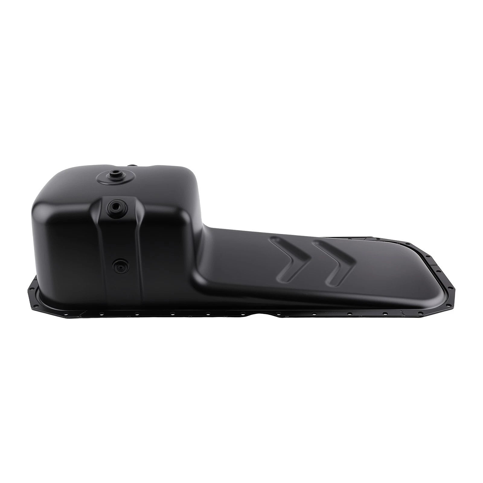 Replacement Steel Oil Pan for Cummins ISX15 (2007–2019) 4386821 5647538