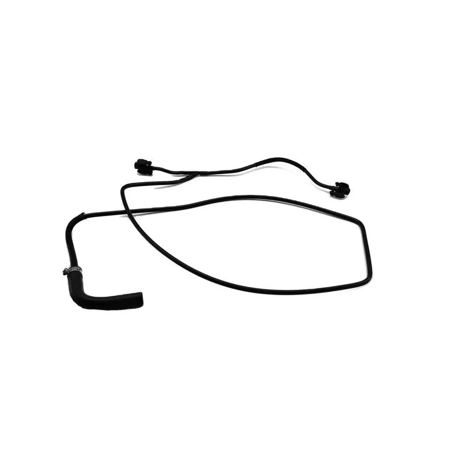 Breather Hose for Volvo S60 II, V70 III, S80 II (2006���2016)