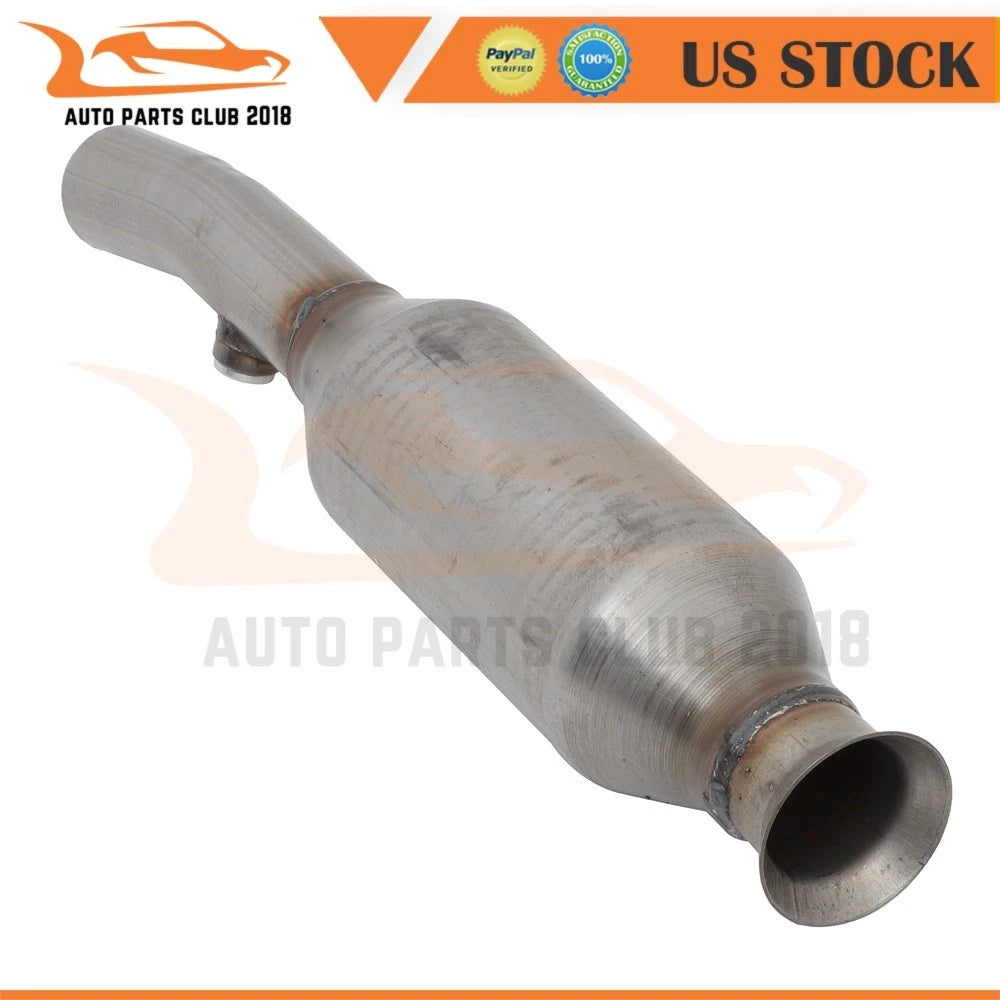 Catalytic Converter for Chevrolet Prizm 1998–2002