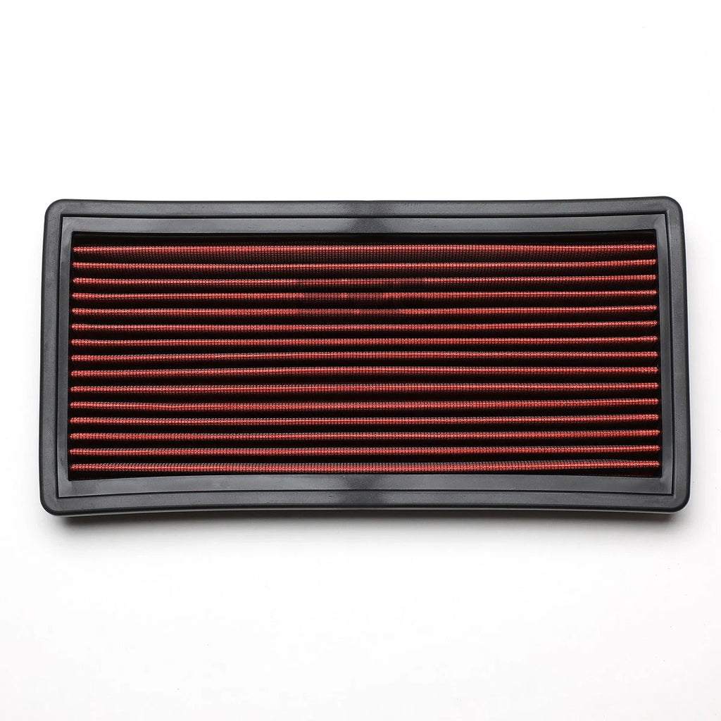 Reusable Washable Drop In Air Filter Panel for Jeep Cherokee/Commanche