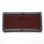 Reusable Washable Drop In Air Filter Panel for Jeep Cherokee/Commanche