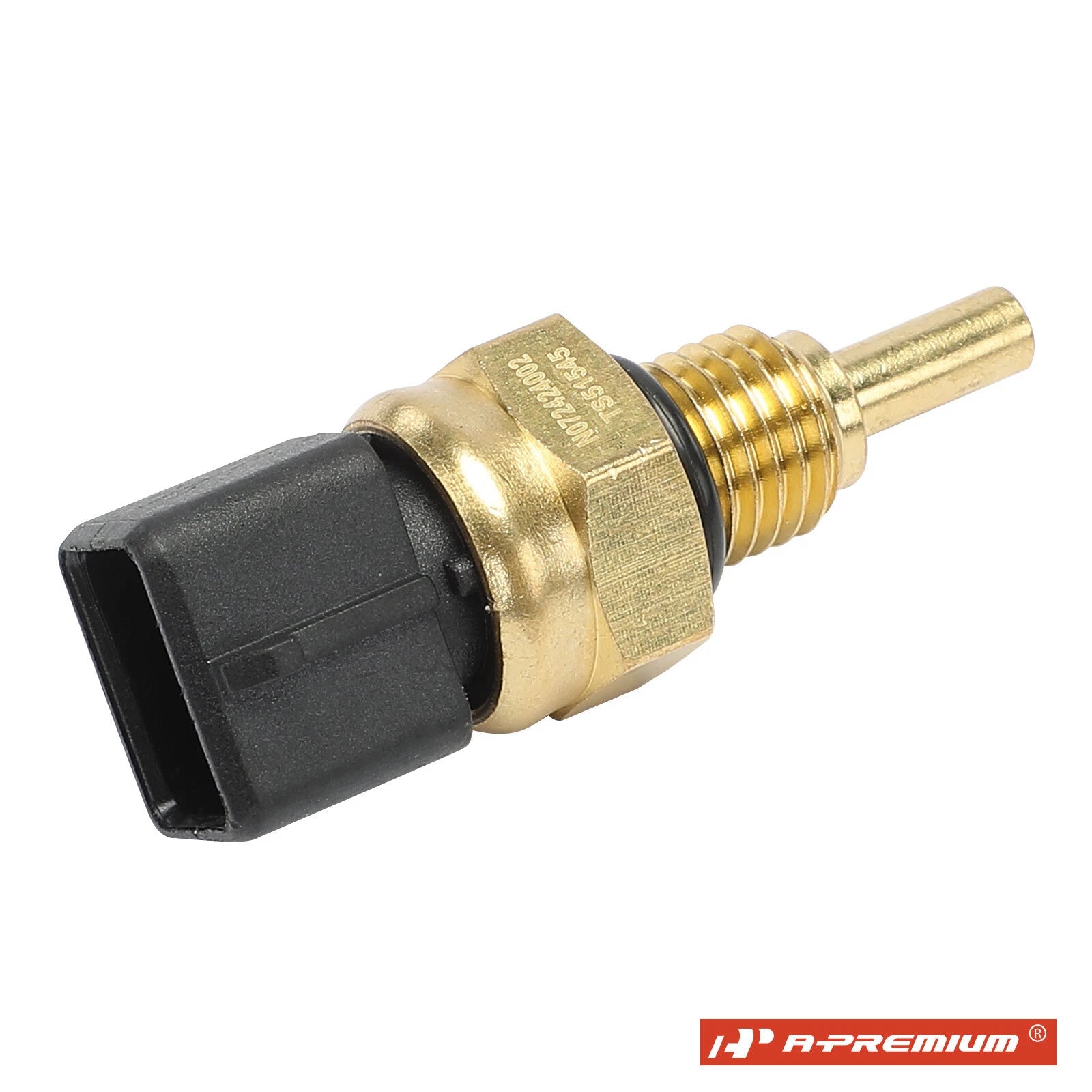 Engine Coolant Temperature Sensor for Kia Rio (2001–2004)