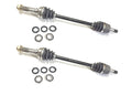 Precision Front CV Axles & Bearing Kits for Yamaha Rhino 700 (2008–2013)
