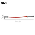 Spark Cable for Motorcycle MSD Ignition Wire Set