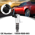 Variable Valve Timing Solenoid 15830-RBB-003 for Honda CR-V (2007–2011)