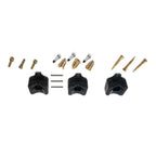 Carburetor Kit 6H4-W0093-03 for Yamaha Outboard Engine 40-50 HP (2-Stroke)