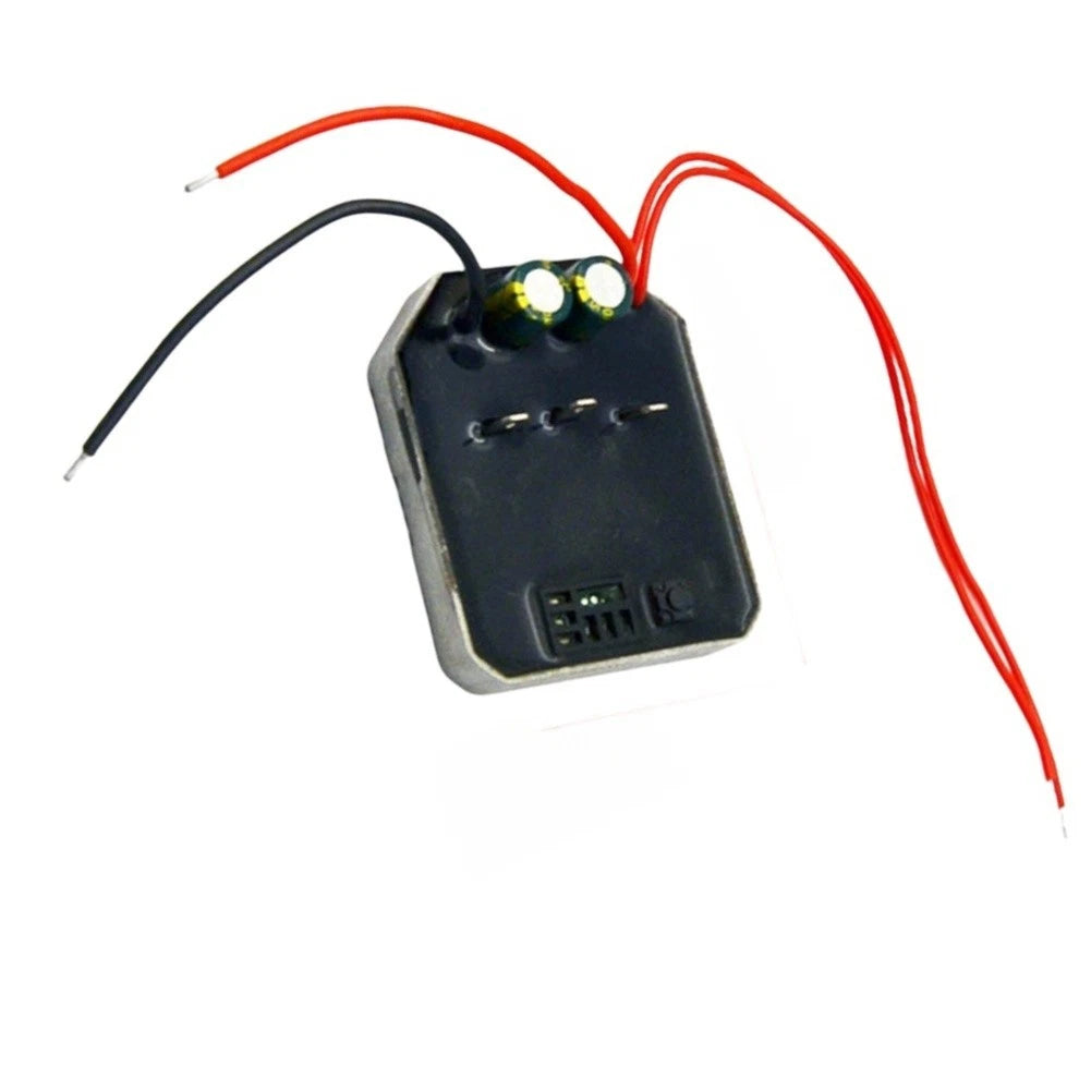 21V Brushless Motor Control Board for Angle Grinder (Polishing Tool)