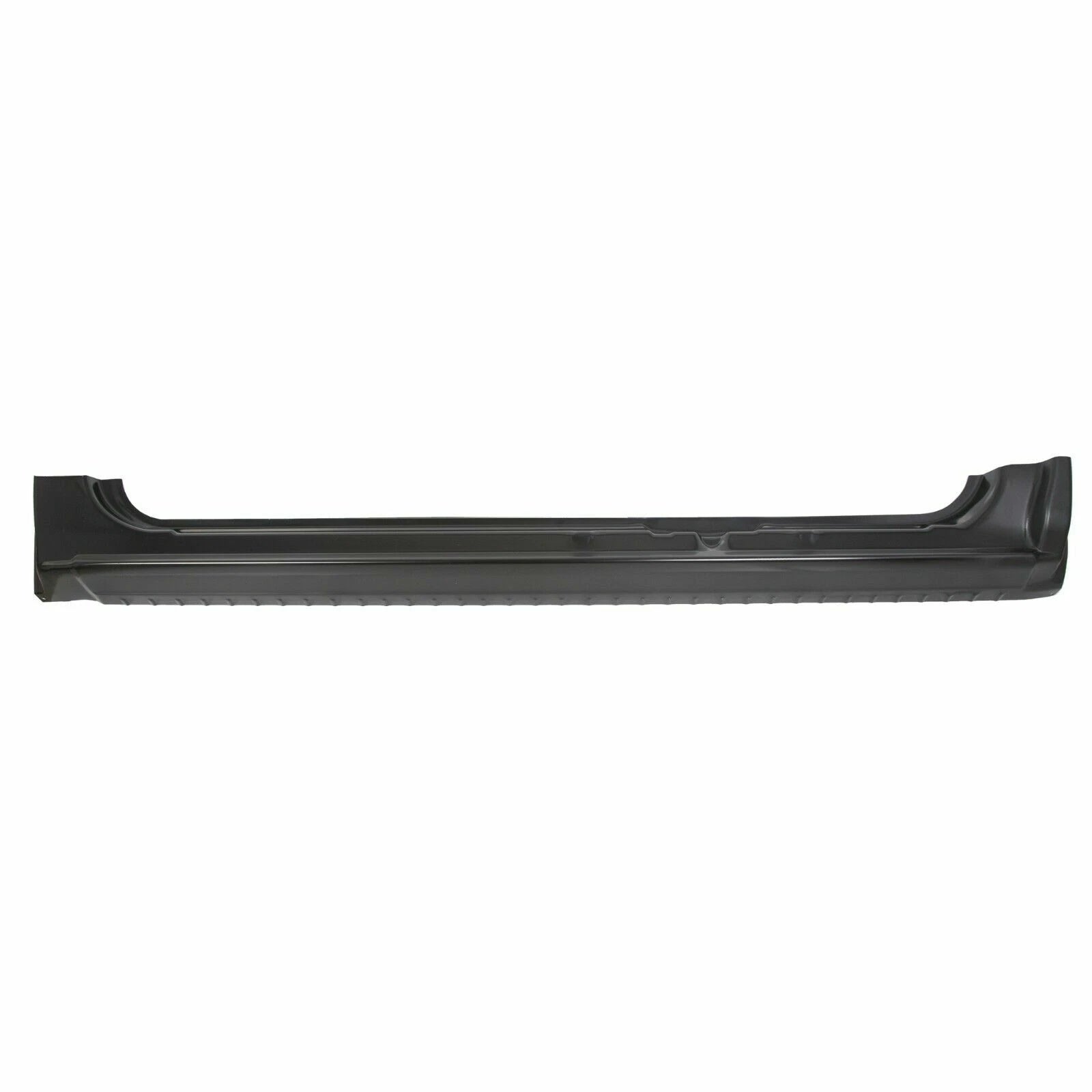 Rocker Panel for Chevy Silverado 1999–2007 4-Door Extended Cab
