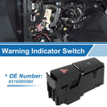 Warning Indicator Switch No. 8316060060 for Toyota Prado 