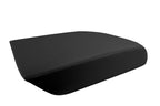 Leather Console Lid Pull Over Armrest Cover for Toyota Sequoia (2008–2022)