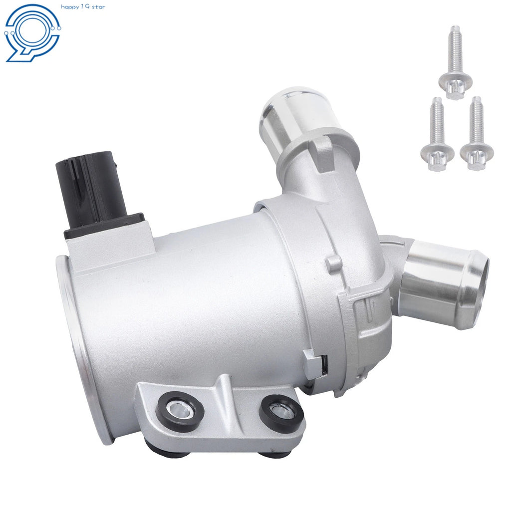 Engine Water Pump for Ford C-Max, Lincoln MKZ, Fusion 2.0L (2014–2018)