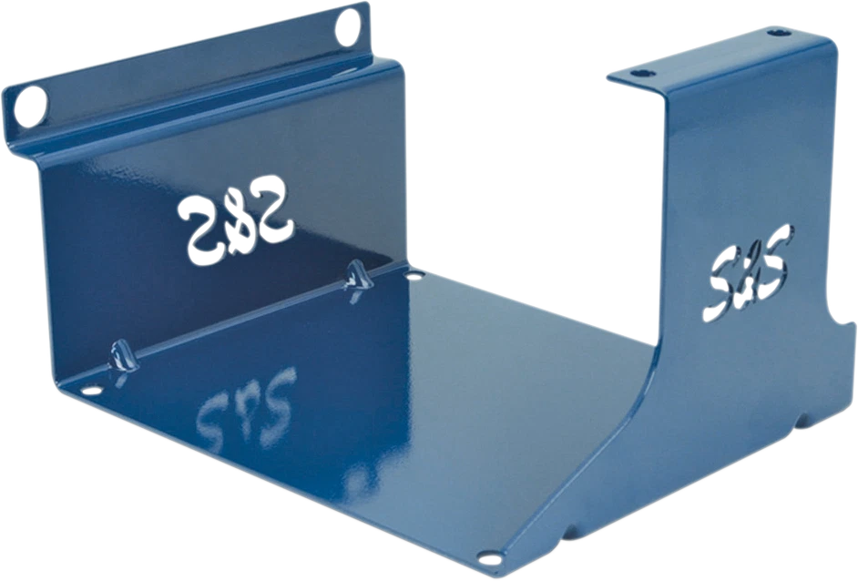 S&S Cycle Stand for Harley Davidson Twin Cam A (2000–2017) 53-0143