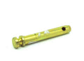 Top Link Pin 16mm x 78mm for Kubota Iseki Kioti John Deere Tractor (CAT 0)