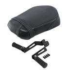 Rear Passenger Seat Footpeg Mount for Yamaha Bolt XV950 R-Spec (2014–2024)