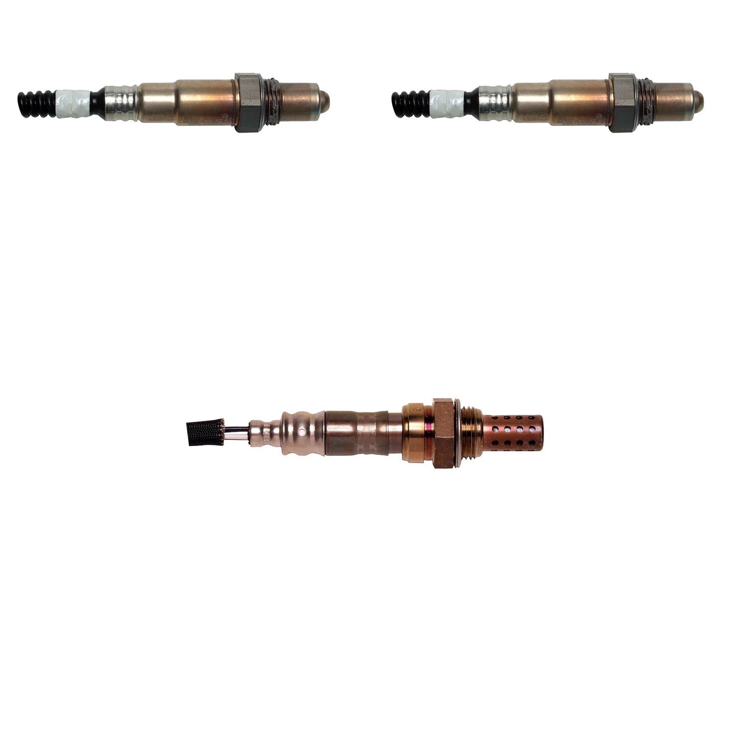 Oxygen Sensors Kit for Ford Ranger, Mazda B4000 (Upstream & Downstream)