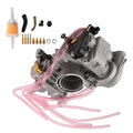 Carburetor for Kawasaki KLX 450R (2008–2009)