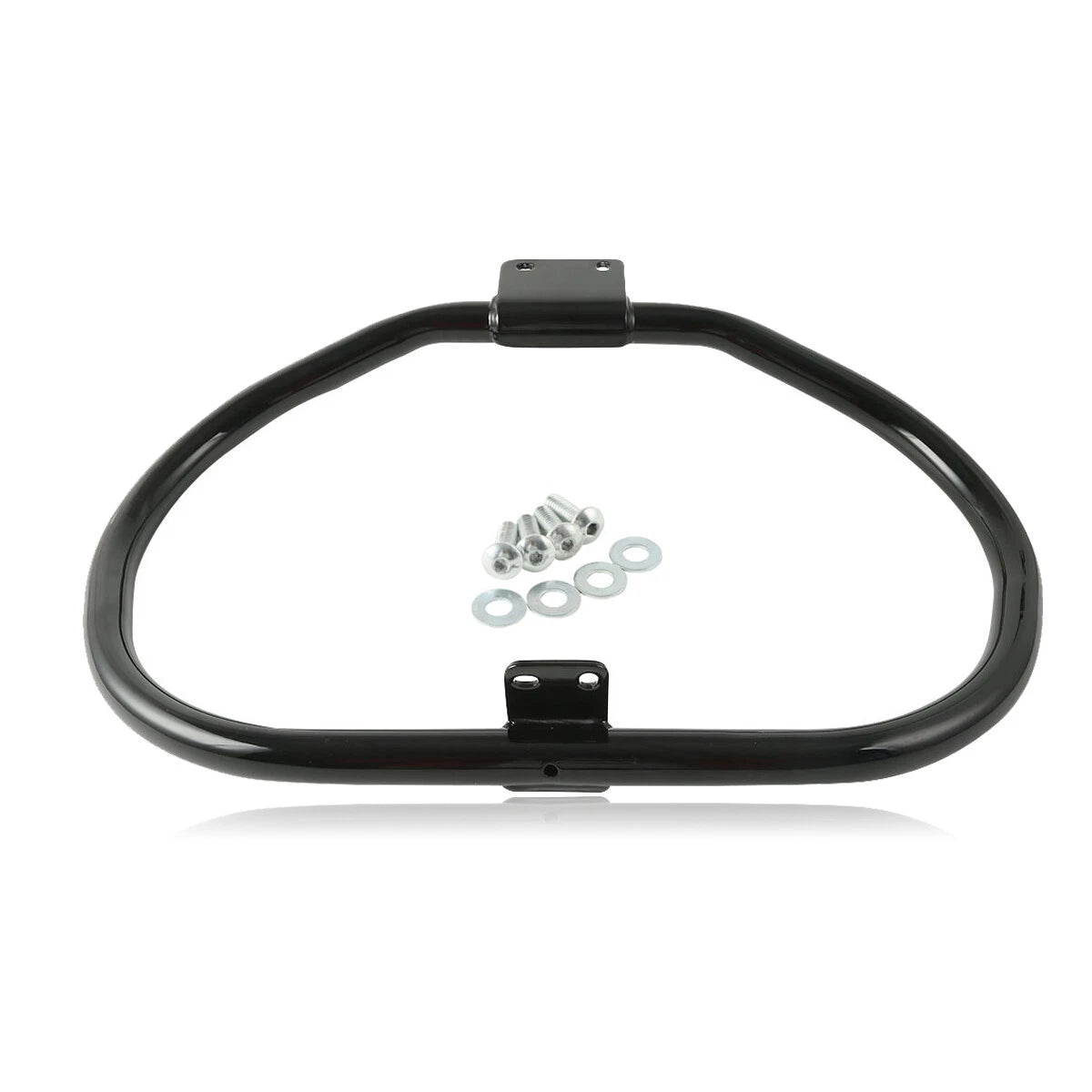Engine Guard Crash Bar for Harley Sportster XL883 1200 (2004–Present)