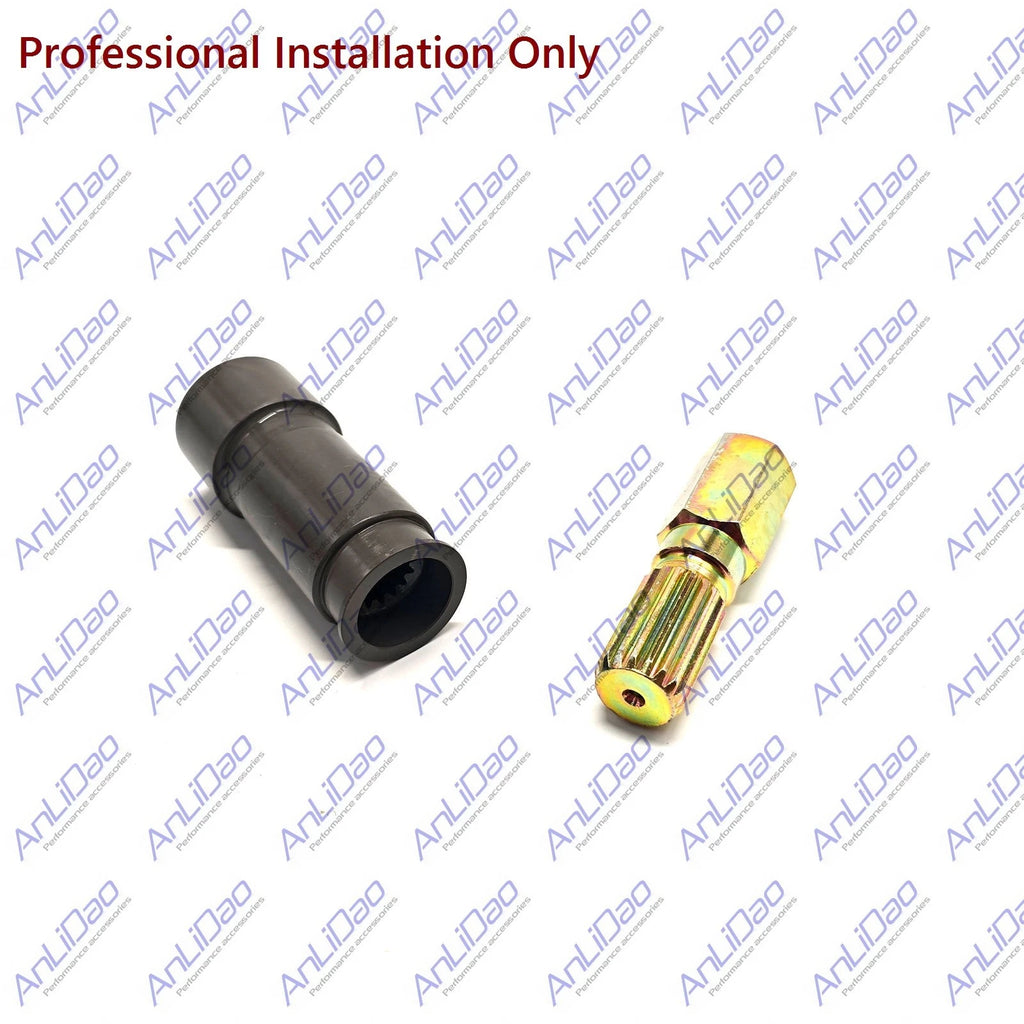 Output Shaft Sleeve with Tool for Sea-Doo Spark 900 GTI GTS (2014–2023) 420947573
