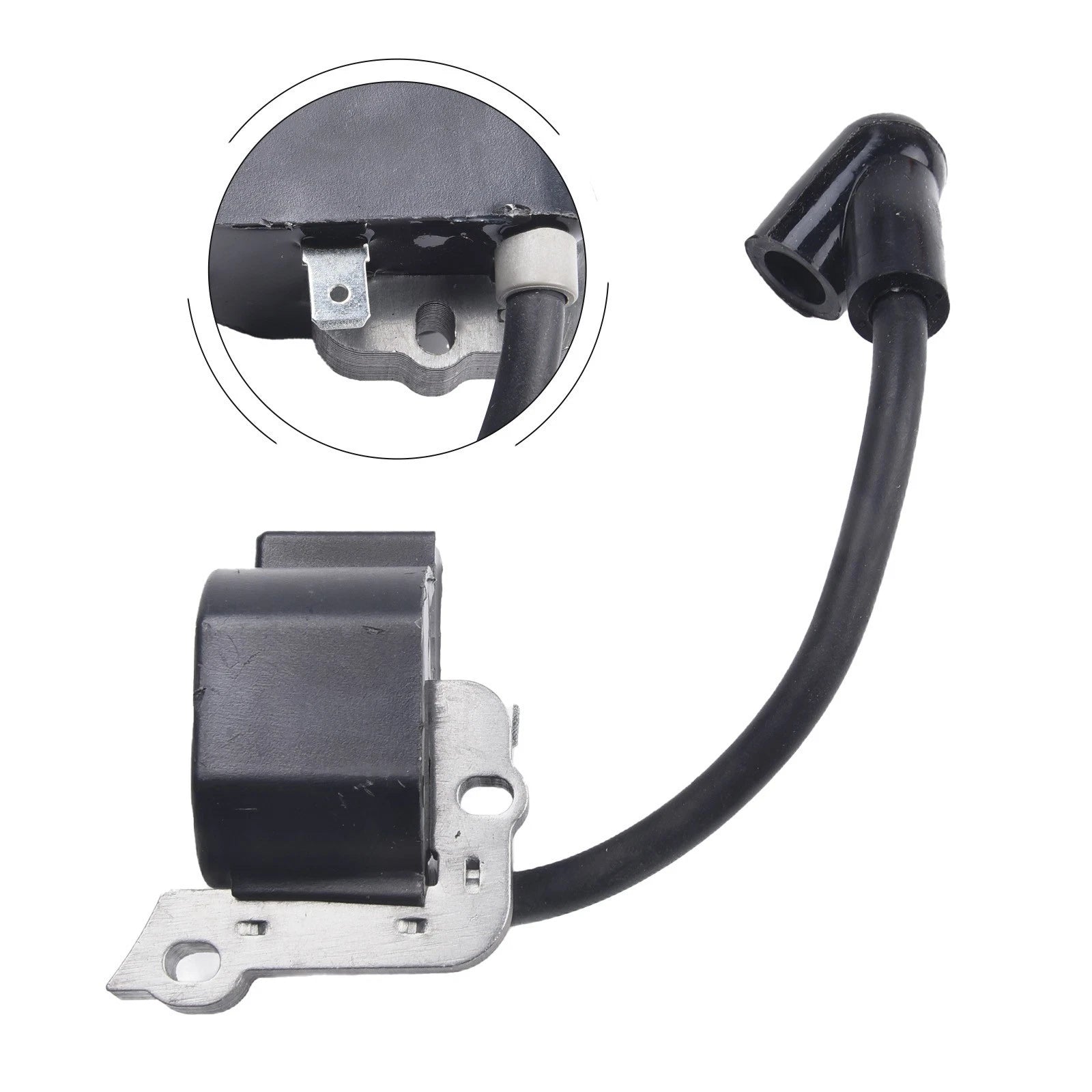 Ignition Coil for Craftsman WS2200 WS225 WS230 WS235 (2000–2023)