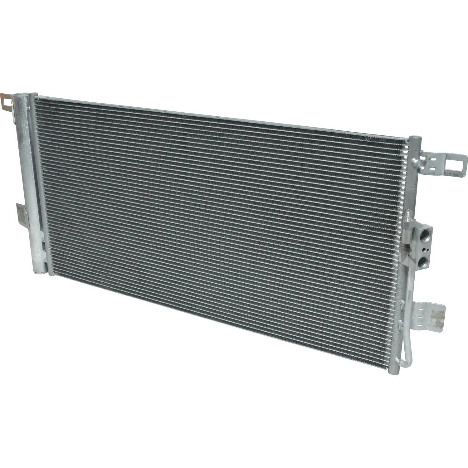 A/C Compressor Kit with Condenser for Audi Q5 2.0L (2018-2018)