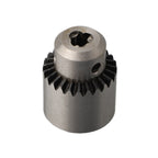 Motor Drill Chuck Set of 4 for Impact Drills (4mm, 5mm, 6mm, 8mm)