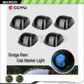 5X Smoke Cab Marker for Dodge Ram 3500 (1994–1998)