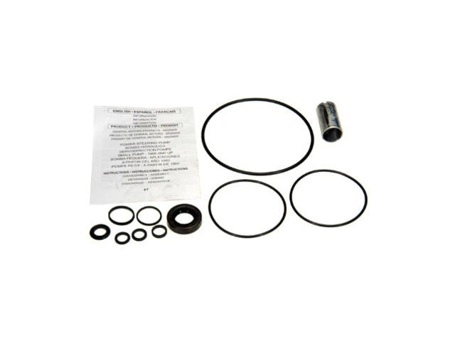 Power Steering Pump Repair Kit for Jaguar XJ6 4.2L (1972–1987) SN749JP