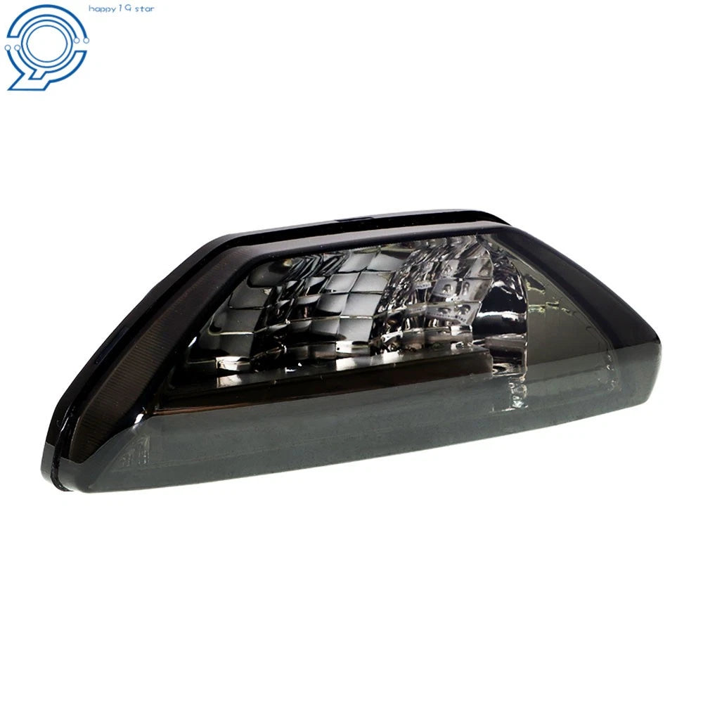 Smoked LED Brake Tail Light for Honda TRX700XX (2008–2009)