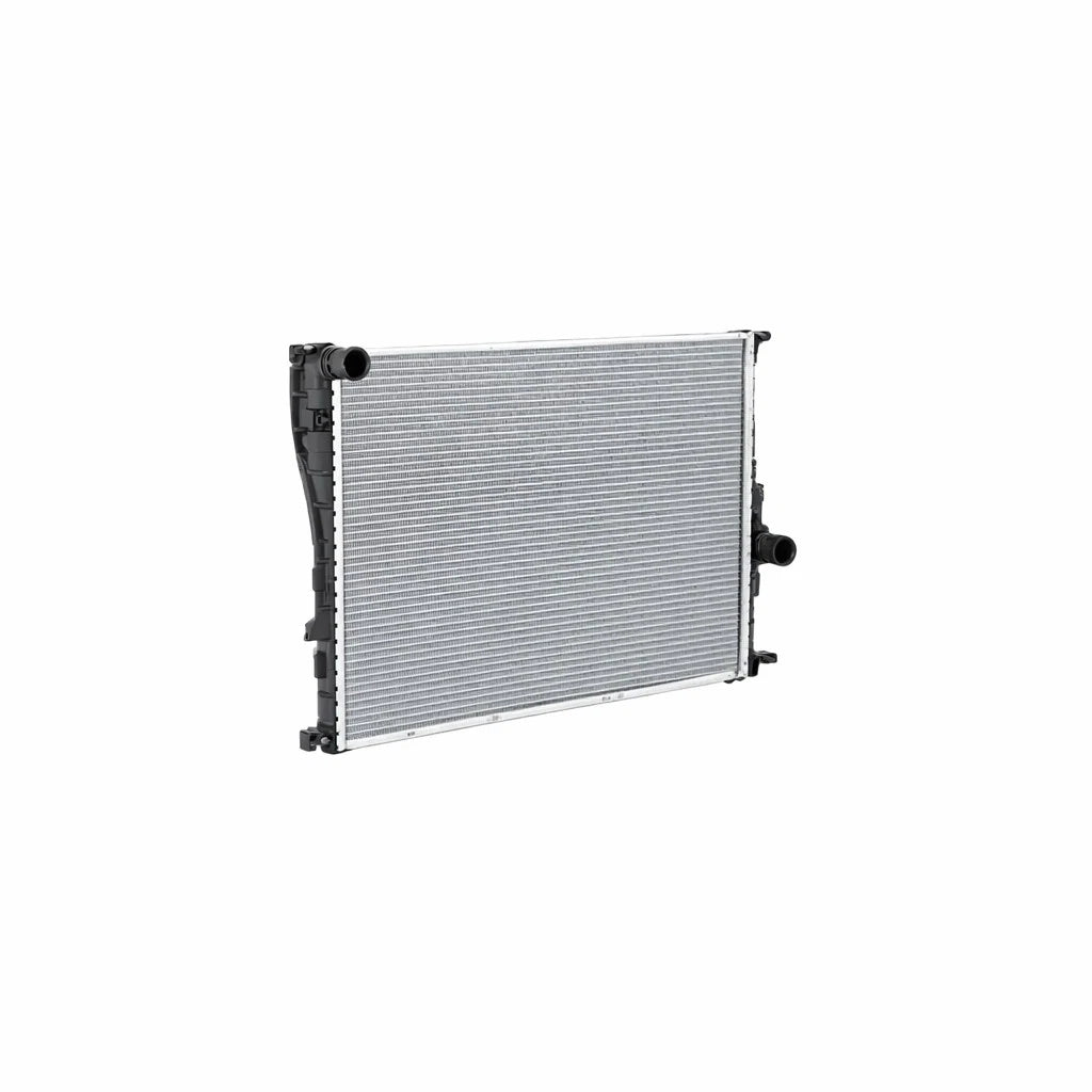 Genuine OEM Radiator for BMW Z4 Coupe 3.0si, Roadster 3.0i (2006–2008) 17117551635