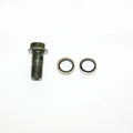 8mm 20mm Hydraulic Brake Banjo Bolts for 70cc 110cc 125cc PIT QUAD DIRT BIKE ATV