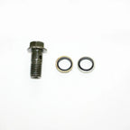 8mm 20mm Hydraulic Brake Banjo Bolts for 70cc 110cc 125cc PIT QUAD DIRT BIKE ATV