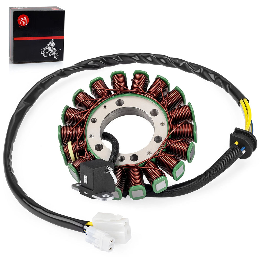 Stator for Suzuki Quadracer 450 LTR450 (2006–2009) Magneto