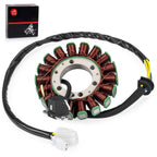 Stator for Suzuki Quadracer 450 LTR450 (2006–2009) Magneto