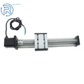 1PC 200mm Stroke Ball Screw Slide Stage Module for Nema 17 (SFU1605)