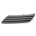 Right Front Bumper Fog Grille for Opel Vauxhall Astra H (2004-2007)