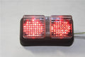 Smoke LED Tail Light for Honda RC51 RVT1000R/VTR-SP1/VTR-SP2 (2000–2006)