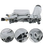 Engine Oil Filter Housing & Head Gasket Set for Dodge Journey (2009–2020)
