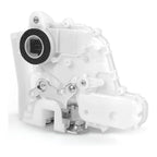 Coolant Reservoir Overflow Tank with Sensor for Porsche Macan (2015–2018)