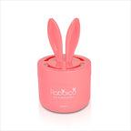LED DRL Headlight for Ford Super Duty (2005–2007) Black Housing Amber Corner Lamp