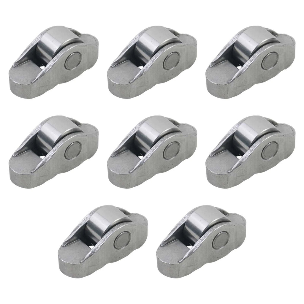 8X Rocker Arms for Buick Verano, Cadillac DeVille, Chevy Captiva Sport, GMC Canyon