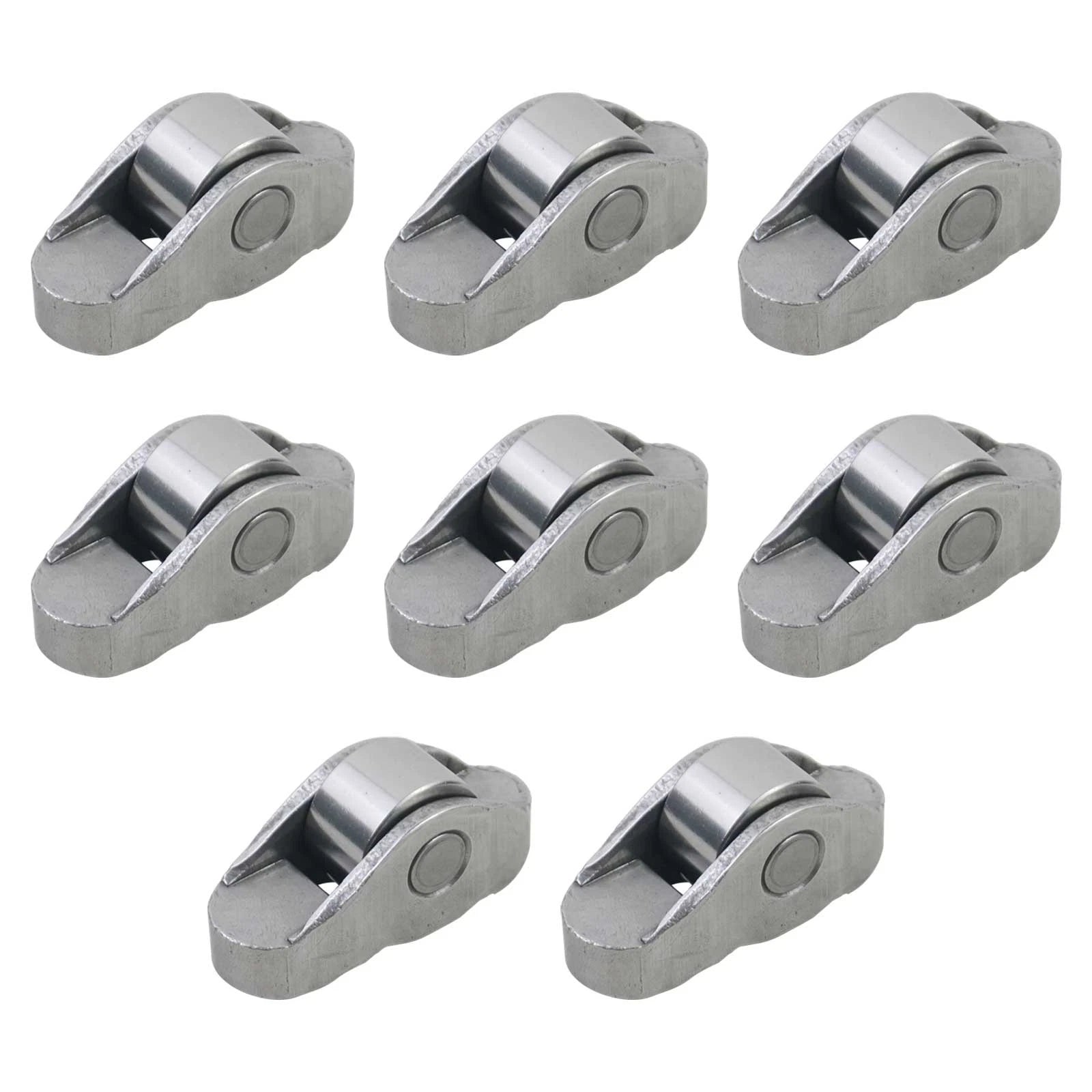 8X Rocker Arms for Buick Verano, Cadillac DeVille, Chevy Captiva Sport, GMC Canyon