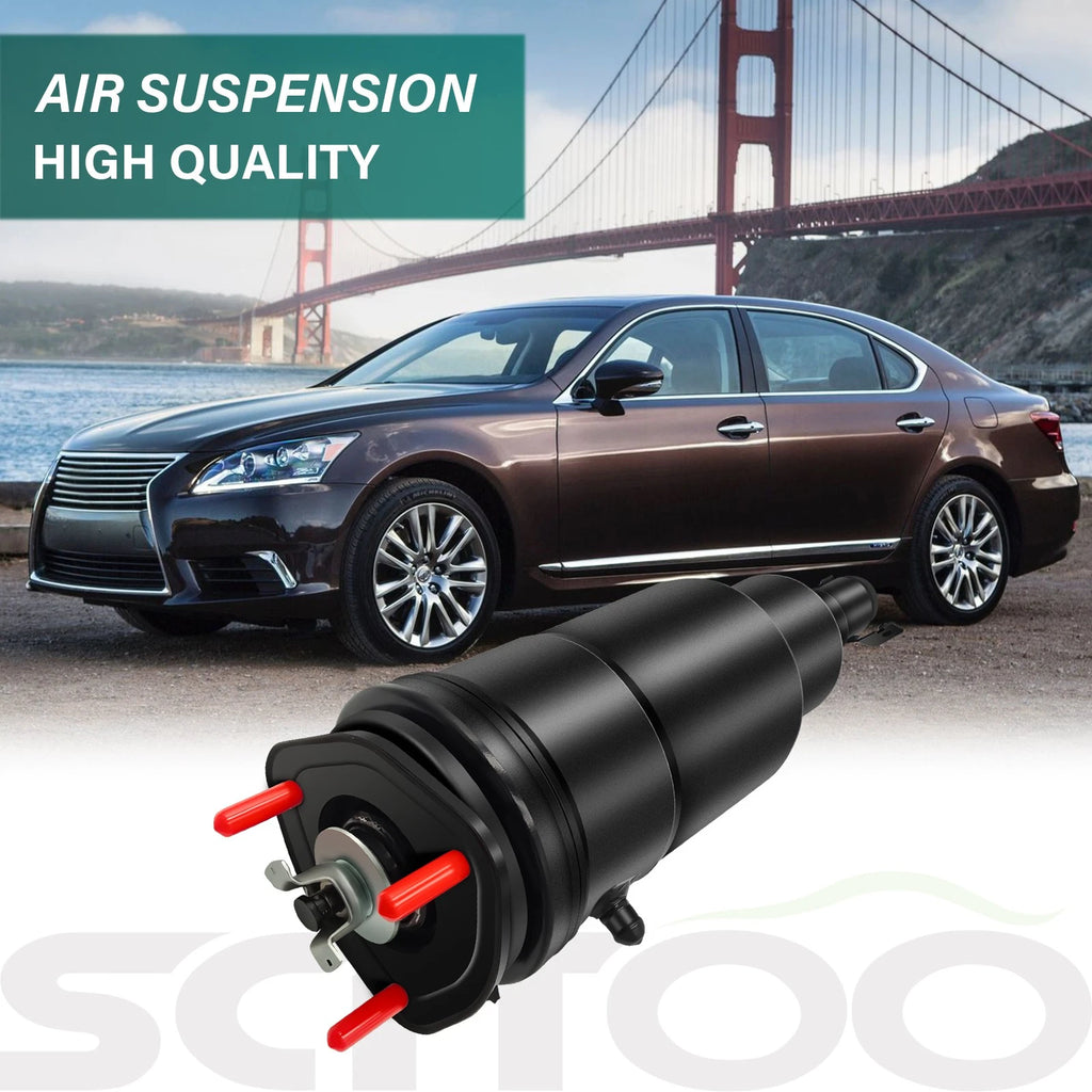 Front Left Air Suspension Strut for Lexus LS600 LS460 (2008–2016) 48020-50200