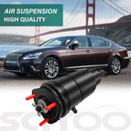Front Left Air Suspension Strut for Lexus LS600 LS460 (2008–2016) 48020-50200
