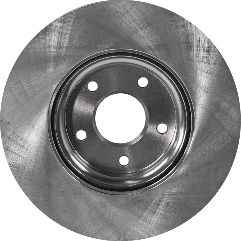 Front Disc Brake Rotor for Ford Escape, C-Max, Volvo C70 (2013–2019)