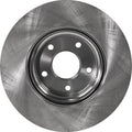 Front Disc Brake Rotor for Ford Escape, C-Max, Volvo C70 (2013–2019)