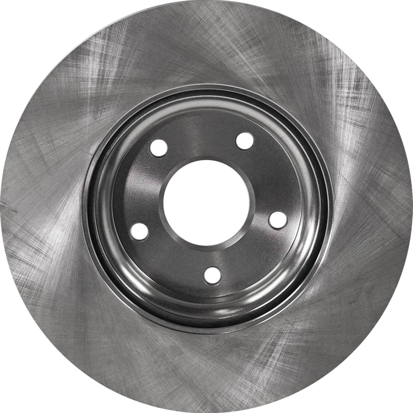 Front Disc Brake Rotor for Ford Escape, C-Max, Volvo C70 (2013–2019)