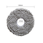 Replacement Mop Cloth for Eureka J15 (Evo Ultra Robot Vacuum)